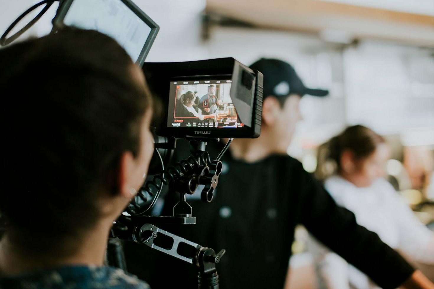 Production work